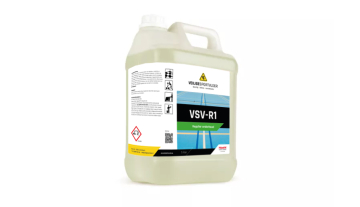 VSV-R1 Dagelijks onderhoud - 2x5 ltr