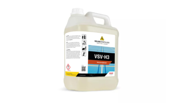VSV-H3 Resin Remover 2 x 5 litres