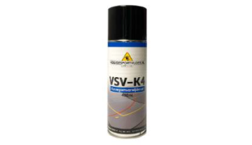 VSV-K4 Kauwgomverwijderaar