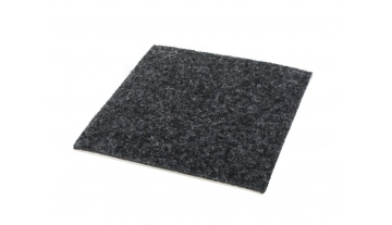 Tapijt tegels 2 x 1 mtr