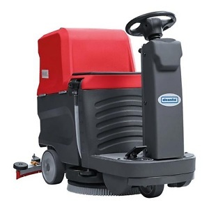 Schrobmachine RA 565 IBC