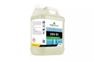 VSV-R1 (Regelmäßige Wartung) 2 x 5 ltr.