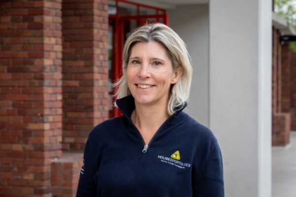 Natasja Fassotte