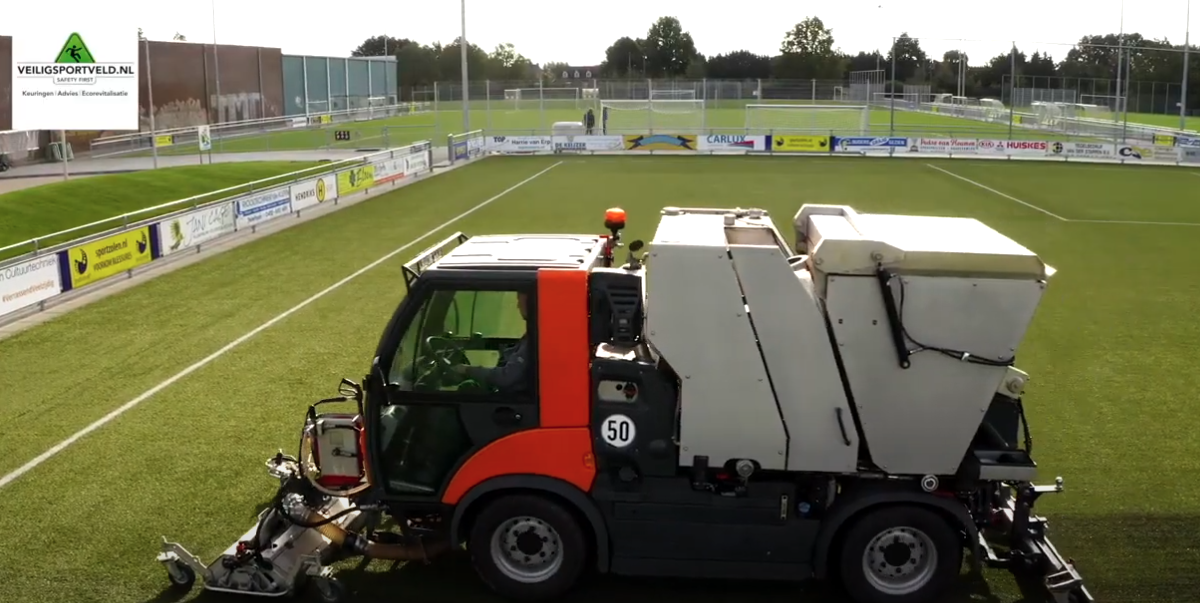 Eco revitalisatie