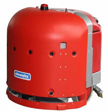 Reinigungsroboter RA 660 Navi M