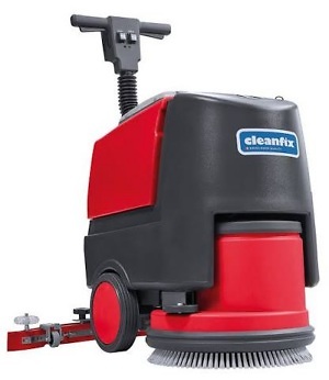 Schrobmachine RA 431 IBC