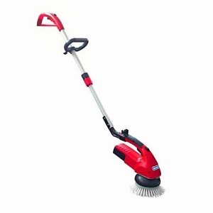 Scrubby Edge Cleaner
